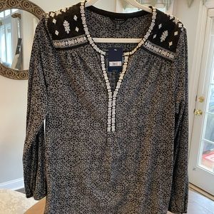 Lucky Brand Ladies Top
